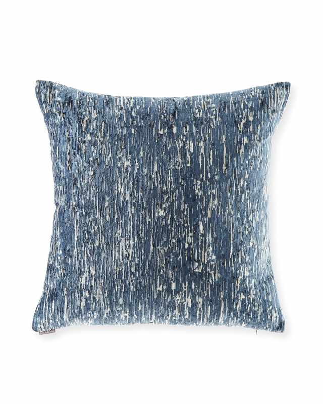 Yanbu Pacific Pillow, 24"Sq.